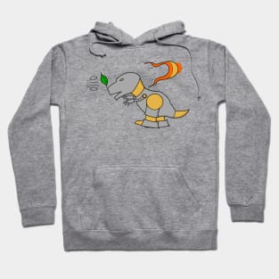 Your sudden but inevitable betrayal Hoodie